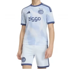 Ajax Amsterdam Dětský Třetí Dres Komplet 2026-27