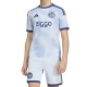 Ajax Amsterdam Dětský Třetí Dres Komplet 2026-27