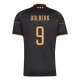 Ajax Amsterdam Dolberg 9 Venkovní Dres 2026-27