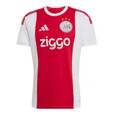 Ajax Amsterdam Domácí Dres 2026-27