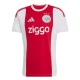 Ajax Amsterdam Domácí Dres 2026-27
