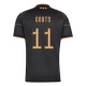Ajax Amsterdam Godts 11 Venkovní Dres 2026-27