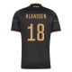 Ajax Amsterdam Klaassen 18 Venkovní Dres 2026-27