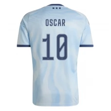 Ajax Amsterdam Oscar 10 Třetí Dres 2026-27