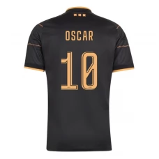 Ajax Amsterdam Oscar 10 Venkovní Dres 2026-27