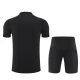 Ajax Amsterdam Tréninkový Dres Soupravy 2025-26 - Shorts Černá