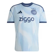 Ajax Amsterdam Třetí Dres 2026-27