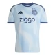Ajax Amsterdam Třetí Dres 2026-27