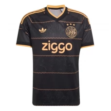 Ajax Amsterdam Venkovní Dres 2026-27