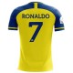 Al Nassr FC Fotbalový Dres 2022-23 Cristiano Ronaldo 7 Domácí