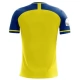 Al Nassr FC Fotbalový Dres 2022-23 Domácí