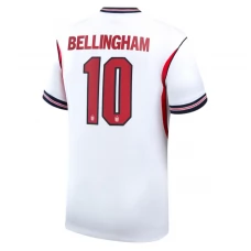 Anglie Bellingham 10 Domácí Dres MS 2026