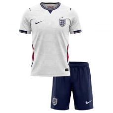Anglie Dětský Domácí Dres Komplet MS 2026