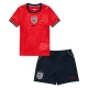 Anglie Dětský Venkovní Dres Komplet MS 2026