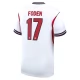 Anglie Foden 17 Domácí Dres MS 2026
