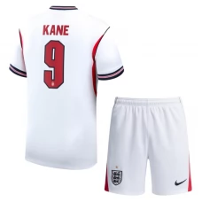 Anglie Kane 9 Dětský Domácí Dres Komplet MS 2026