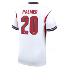 Anglie Palmer 20 Domácí Dres MS 2026