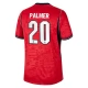 Anglie Palmer 20 Venkovní Dres MS 2026