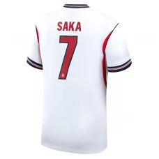 Anglie Saka 7 Domácí Dres MS 2026