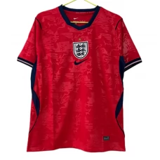 Anglie Venkovní Dres MS 2026