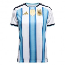 Argentina Dámský Domácí Dres MS 2026