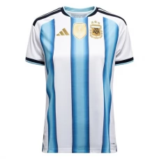 Argentina Dámský Domácí Dres MS 2026