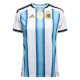 Argentina Dámský Domácí Dres MS 2026