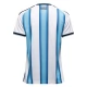 Argentina Dámský Domácí Dres MS 2026