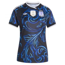 Argentina Dámský Venkovní Dres MS 2026