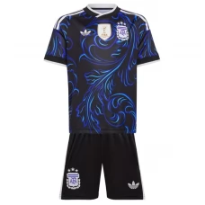 Argentina Dětský Venkovní Dres Komplet MS 2026