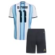 Argentina Di Maria 11 Dětský Domácí Dres Komplet MS 2026