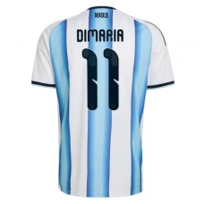 Argentina Di Maria 11 Domácí Dres MS 2026