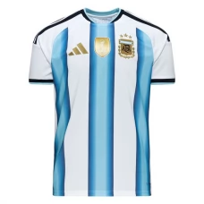 Argentina Domácí Dres MS 2026