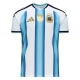 Argentina Domácí Dres MS 2026