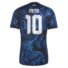 Argentina Messi 10 Venkovní Dres MS 2026