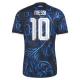 Argentina Messi 10 Venkovní Dres MS 2026