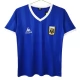 Argentina Retro Venkovní Dres 1986