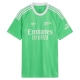 Arsenal Brankářské 4. Dres 2025-26