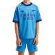 Arsenal Brankářský Dětský Venkovní Dres Komplet 2026-27