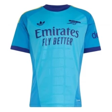 Arsenal Brankářský Venkovní Dres 2026-27