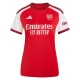 Arsenal Dámský Domácí Dres 2026-27