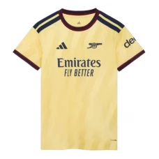 Arsenal Dámský Třetí Dres 2026-27