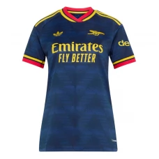 Arsenal Dámský Venkovní Dres 2026-27