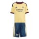 Arsenal Dětský Třetí Dres Komplet 2026-27