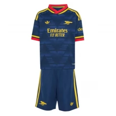 Arsenal Dětský Venkovní Dres Komplet 2026-27