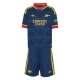 Arsenal Dětský Venkovní Dres Komplet 2026-27