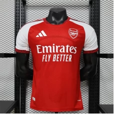 Arsenal Domácí Dres 2026-27