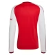 Arsenal Domácí Dres 2026-27 Dlouhý Rukáv