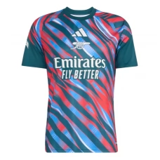 Arsenal Domácí Dres 2026-27 Pre-Match