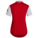 Arsenal Fotbalový Dres 2022-23 Dámské Domácí